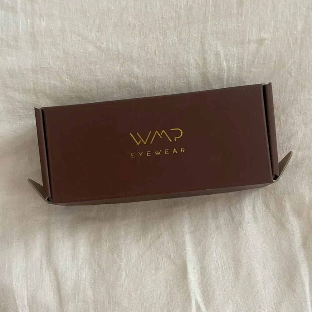 WMP Sunglasses